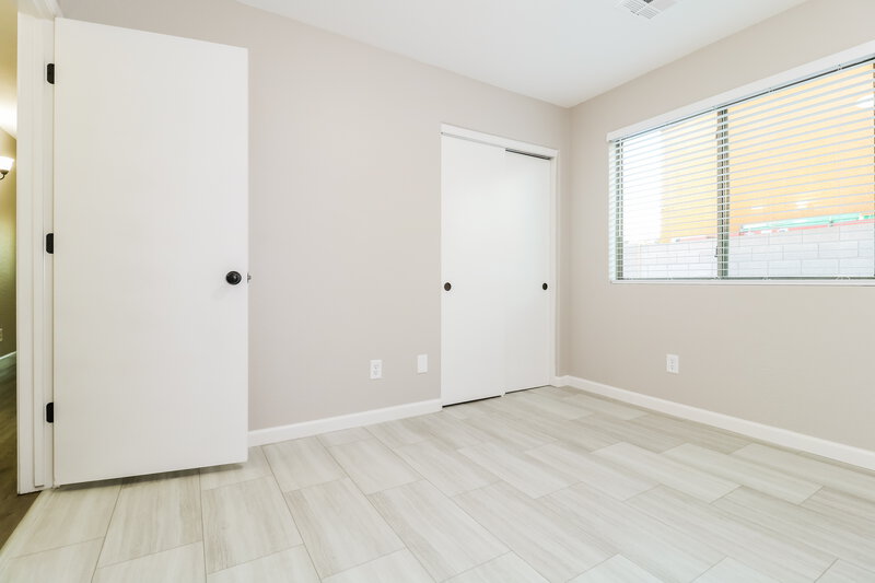 1,985/Mo, 1388 S 159th Ave Goodyear, AZ 85338 Bedroom View