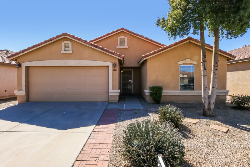 1,925/Mo, 1985 E Paso Fino Dr San Tan Valley, AZ 85140 External View