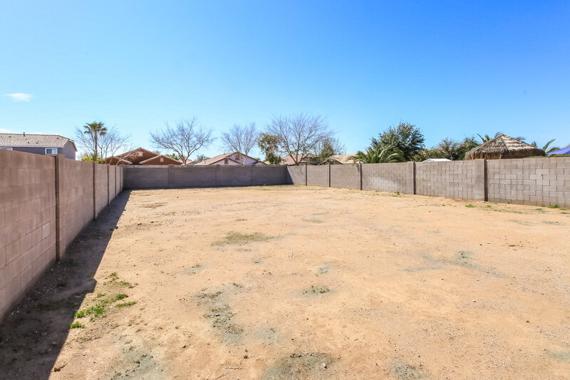 1,925/Mo, 1985 E Paso Fino Dr San Tan Valley, AZ 85140 Exterior View