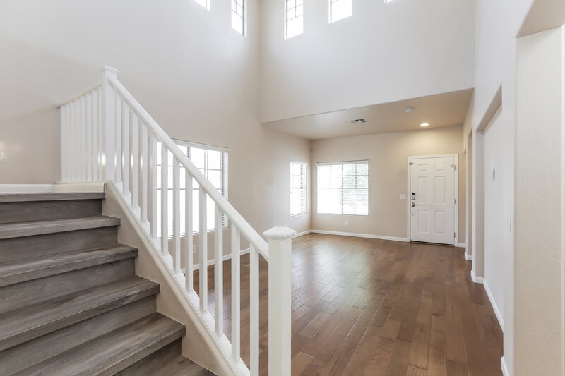2,435/Mo, 7640 E Barstow St Mesa, AZ 85207 Misc View