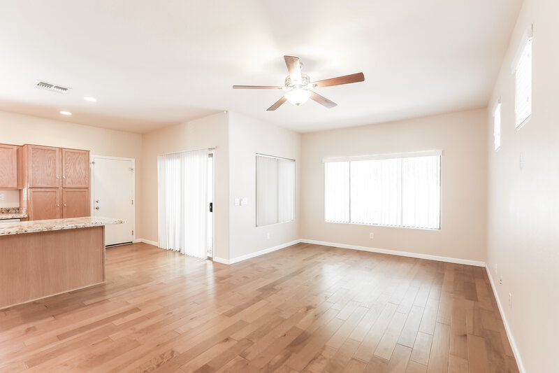 2,435/Mo, 7640 E Barstow St Mesa, AZ 85207 Misc View 5
