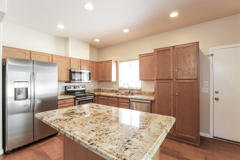 2,435/Mo, 7640 E Barstow St Mesa, AZ 85207 Misc View 7