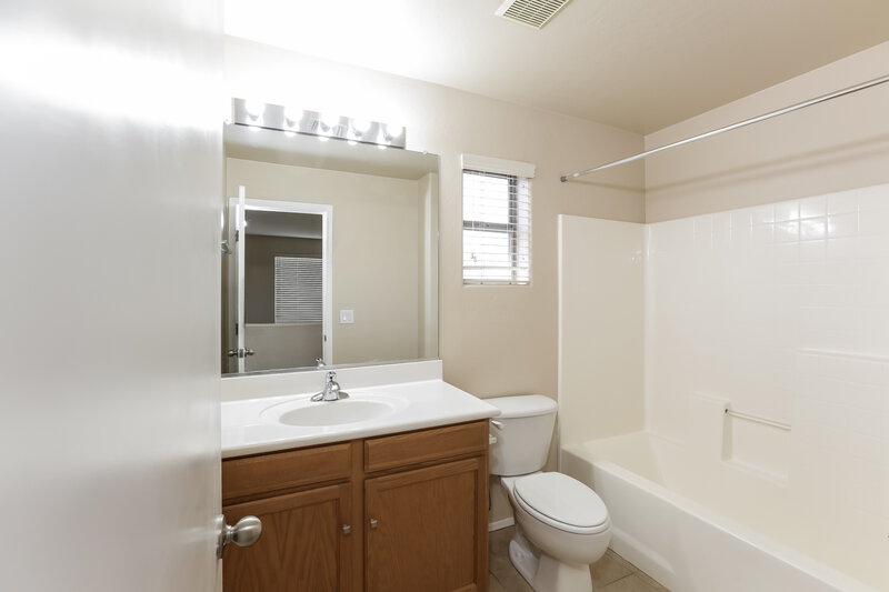 2,435/Mo, 7640 E Barstow St Mesa, AZ 85207 Misc View 11
