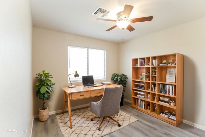 2,435/Mo, 7640 E Barstow St Mesa, AZ 85207 Misc View 14
