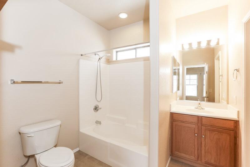 2,435/Mo, 7640 E Barstow St Mesa, AZ 85207 Misc View 16