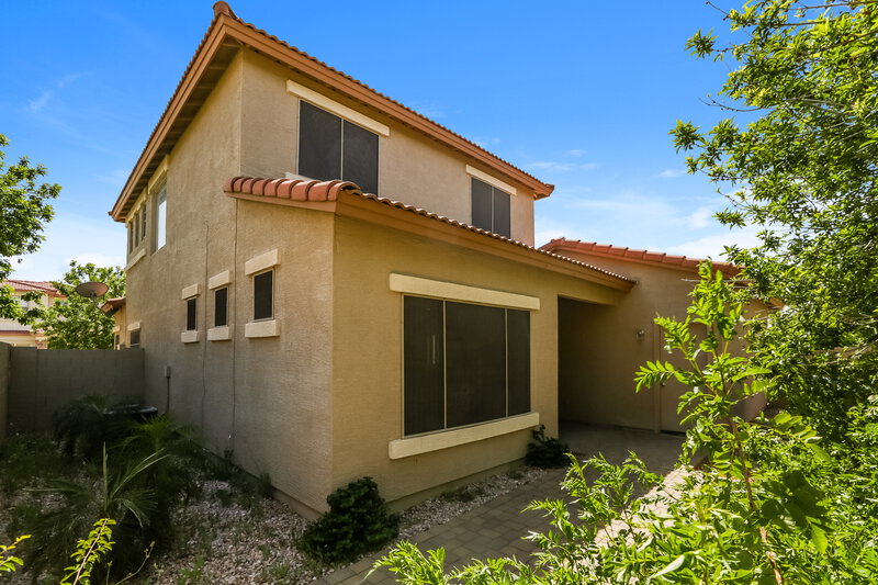 2,435/Mo, 7640 E Barstow St Mesa, AZ 85207 Misc View 17