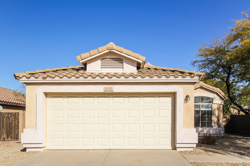 1,975/Mo, 6330 W Crown King Rd Phoenix, AZ 85043 External View