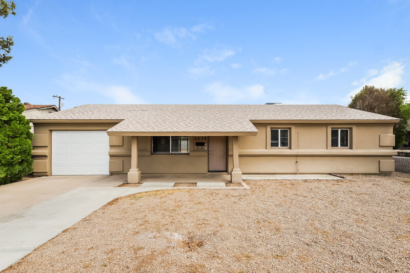 2,550/Mo, 5028 W Tuckey Ln Glendale, AZ 85301 External View