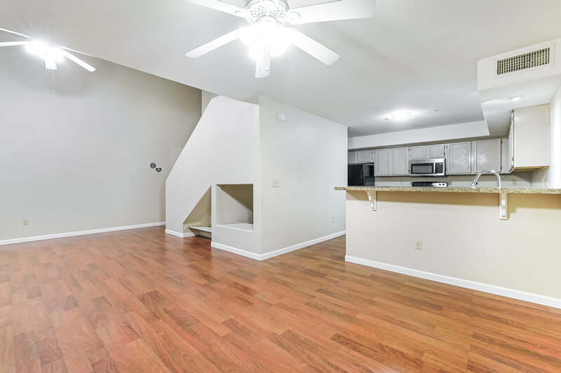 2,460/Mo, 544 S Sunrise Dr Gilbert, AZ 85233 Dining Room View