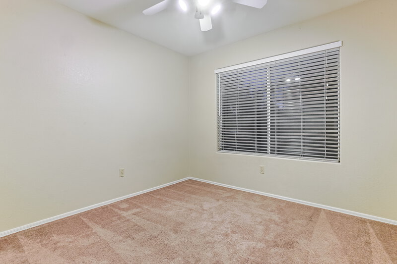 2,460/Mo, 544 S Sunrise Dr Gilbert, AZ 85233 Bedroom View