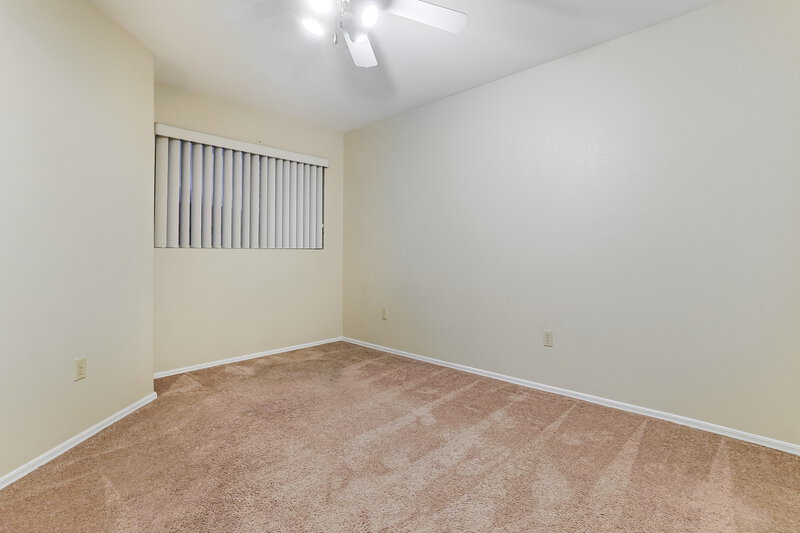 2,460/Mo, 544 S Sunrise Dr Gilbert, AZ 85233 Bedroom View 2