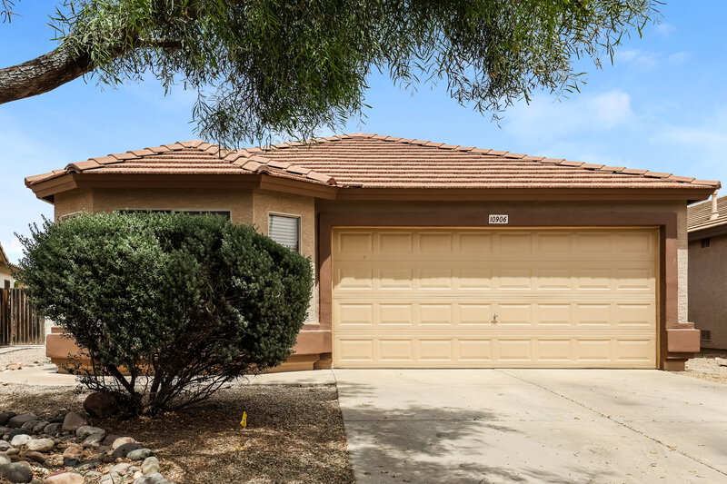 2,155/Mo, 10906 W Cambridge Ave Avondale, AZ 85392 External View
