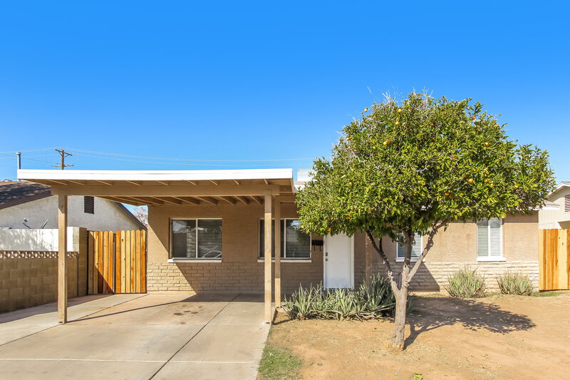 1,805/Mo, 6850 W Coolidge St Phoenix, AZ 85033 External View