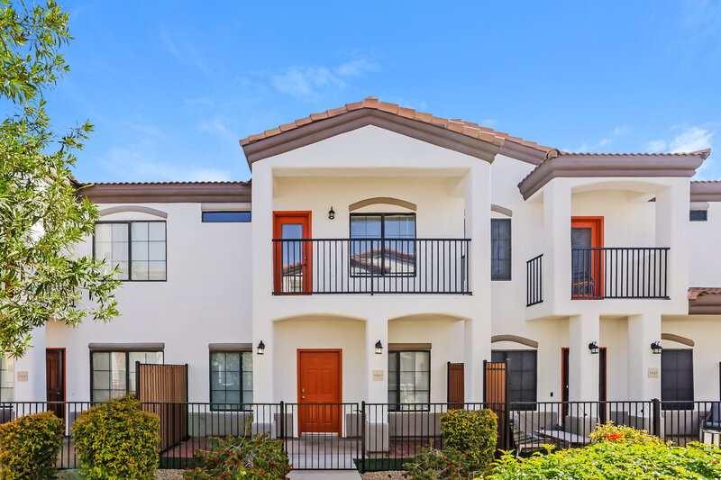 1,825/Mo, 3150 E Beardsley Rd Unit 1056 Phoenix, AZ 85050 External View