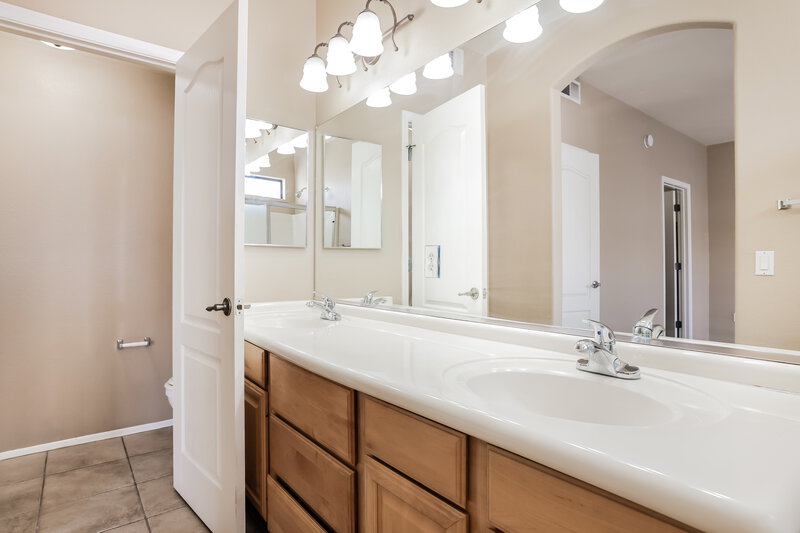 1,825/Mo, 3150 E Beardsley Rd Unit 1056 Phoenix, AZ 85050 Bathroom View 2