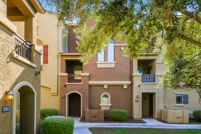 0/Mo, 900 S 94th St Unit 1078 Chandler, AZ 85224 External View
