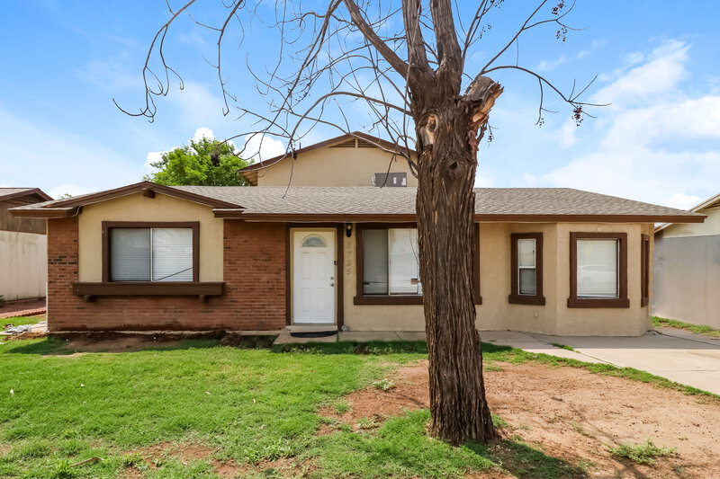 2,030/Mo, 7735 W Osborn Rd Phoenix, AZ 85033 External View