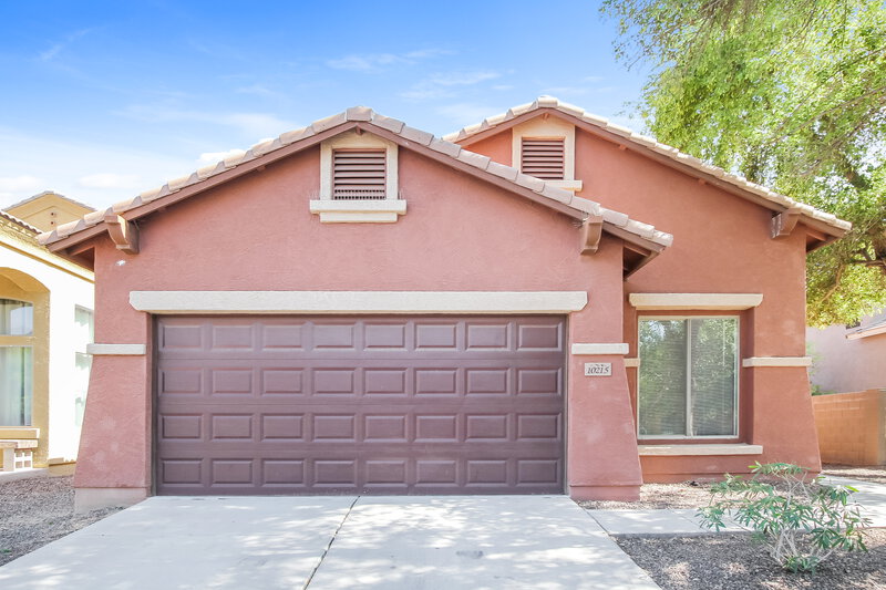 1,990/Mo, 10215 W Hilton Ave Tolleson, AZ 85353 External View