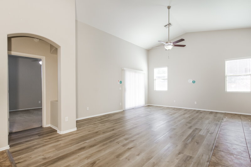 1,990/Mo, 10215 W Hilton Ave Tolleson, AZ 85353 Dining Room View