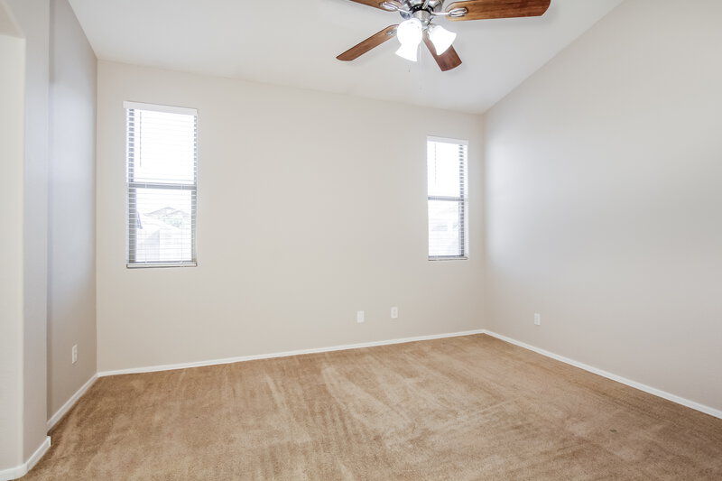1,990/Mo, 10215 W Hilton Ave Tolleson, AZ 85353 Main Bedroom View 2