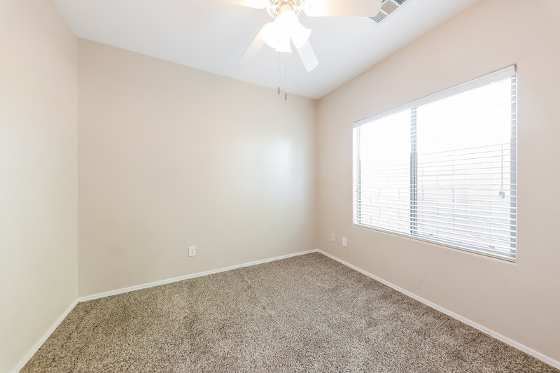 1,990/Mo, 15629 Mackenzie Dr Goodyear, AZ 85395 Bedroom View 2