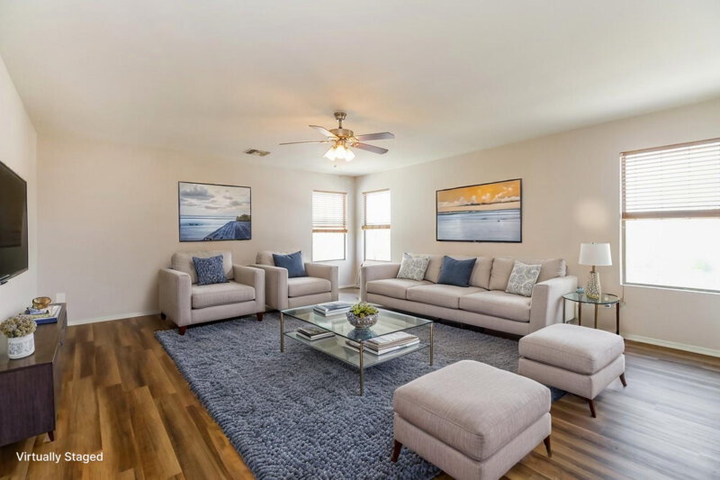 2,545/Mo, 526 E Milada Dr Phoenix, AZ 85042 Misc View 2