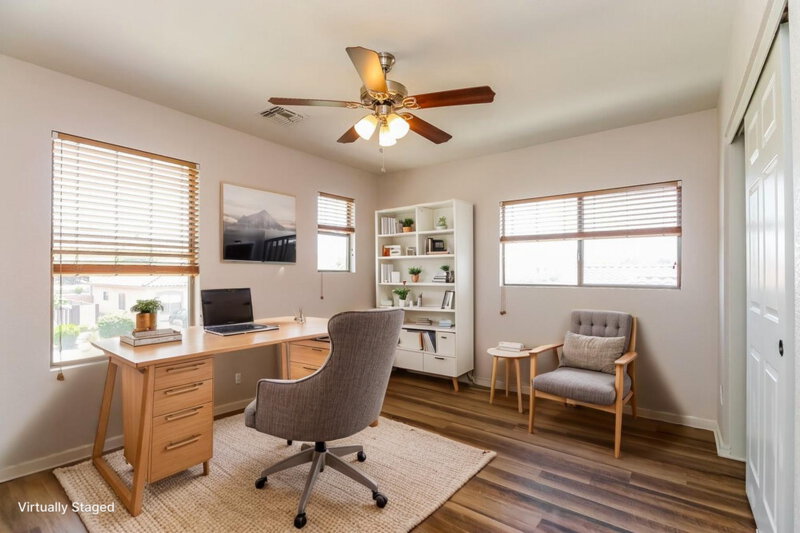 2,545/Mo, 526 E Milada Dr Phoenix, AZ 85042 Misc View 12