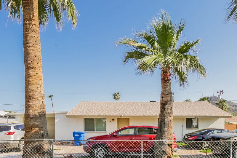 1,700/Mo, 1614 W Brown St Phoenix, AZ 85021 External View