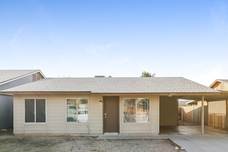 1,880/Mo, 7161 W Osborn Rd Phoenix, AZ 85033 External View