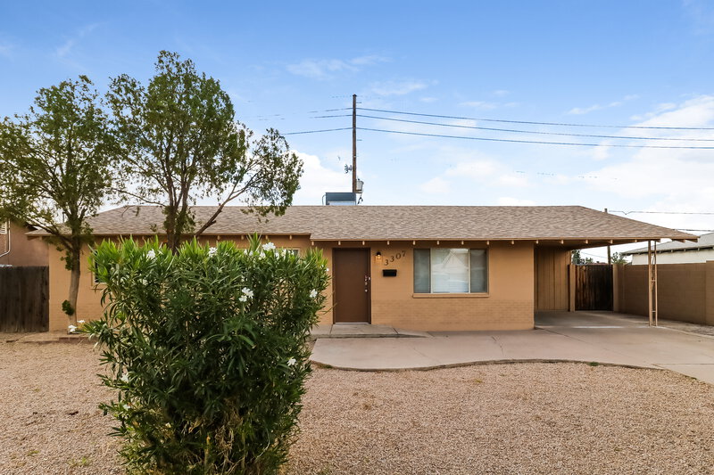 1,970/Mo, 3307 W Corrine Dr Phoenix, AZ 85029 External View
