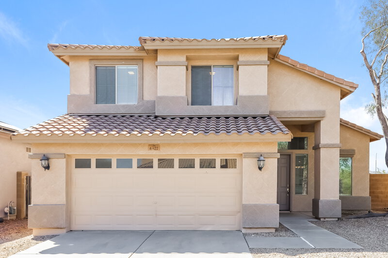 2,415/Mo, 6427 W Silver Sage Ln Phoenix, AZ 85083 External View