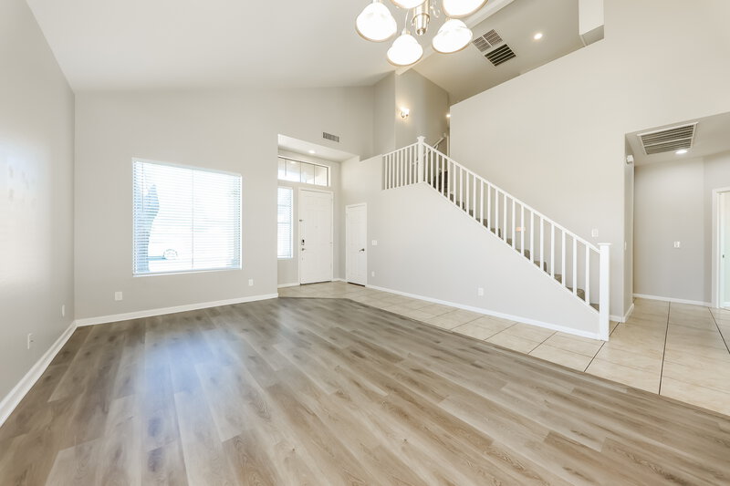 2,415/Mo, 6427 W Silver Sage Ln Phoenix, AZ 85083 Dining Room View