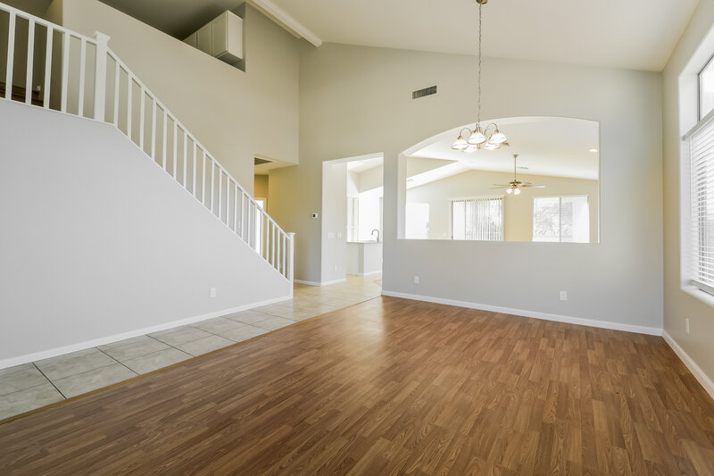 2,680/Mo, 6427 W Silver Sage Ln Phoenix, AZ 85083 Living Room View 2