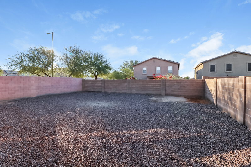 1,960/Mo, 25213 W Cranston Ln Buckeye, AZ 85326 Exterior View