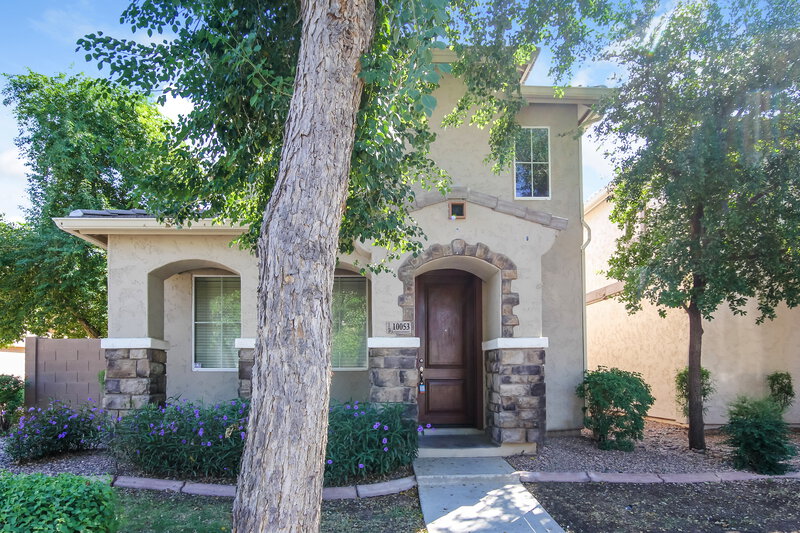 2,970/Mo, 10053 E Isleta Ave Mesa, AZ 85209 External View