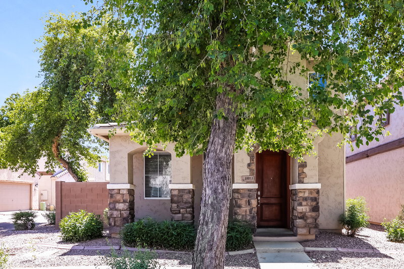 2,100/Mo, 10053 E Isleta Ave Mesa, AZ 85209 External View