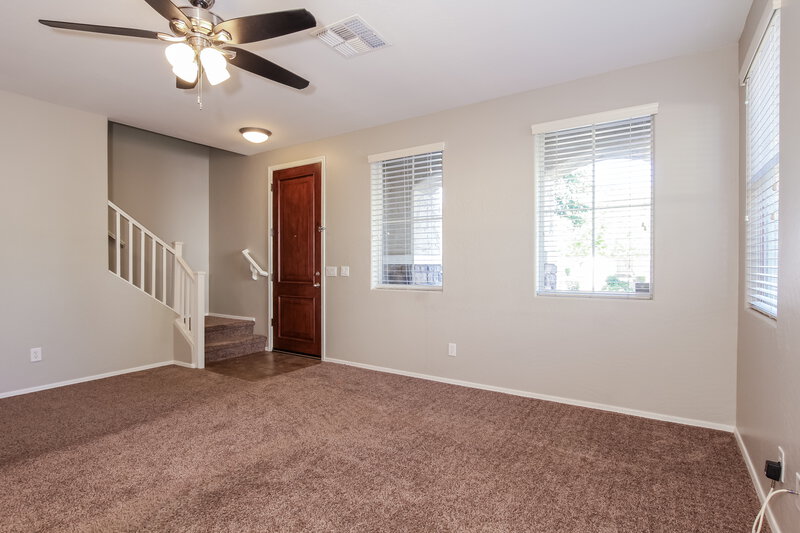 2,970/Mo, 10053 E Isleta Ave Mesa, AZ 85209 Living Room View