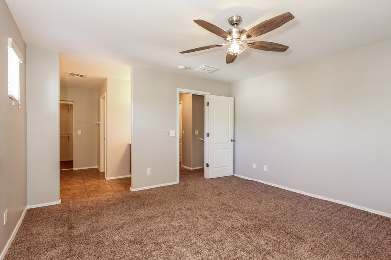 2,970/Mo, 10053 E Isleta Ave Mesa, AZ 85209 Main Bedroom View 2