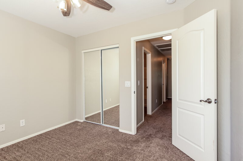 2,970/Mo, 10053 E Isleta Ave Mesa, AZ 85209 Bedroom View 2