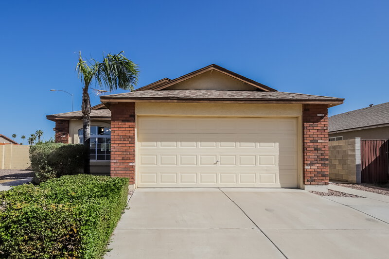 2,075/Mo, 8810 E Decatur Rd Mesa, AZ 85207 External View