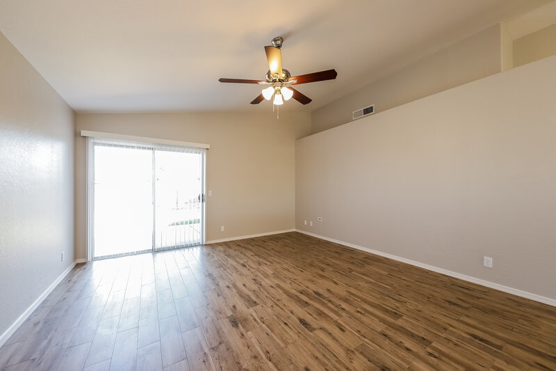 2,075/Mo, 8810 E Decatur Rd Mesa, AZ 85207 Living Room View