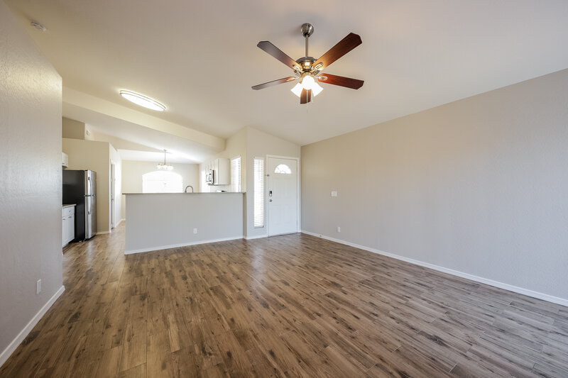 2,075/Mo, 8810 E Decatur Rd Mesa, AZ 85207 Dining Room View