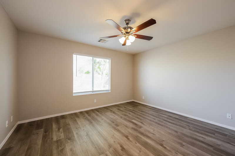 2,075/Mo, 8810 E Decatur Rd Mesa, AZ 85207 Main Bedroom View