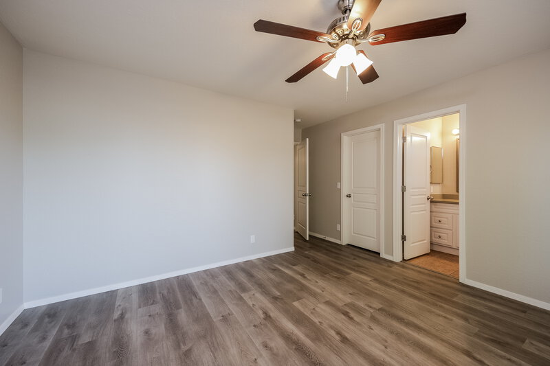 2,075/Mo, 8810 E Decatur Rd Mesa, AZ 85207 Main Bedroom View 2