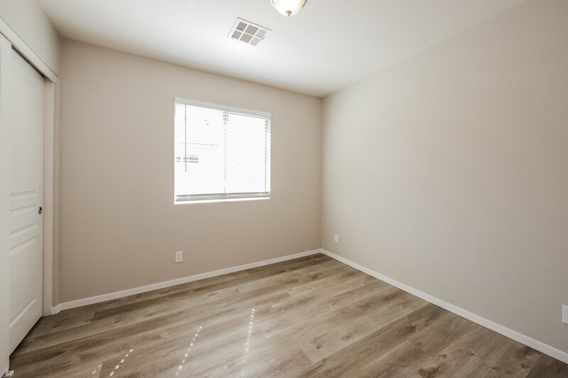 2,075/Mo, 8810 E Decatur Rd Mesa, AZ 85207 Bedroom View