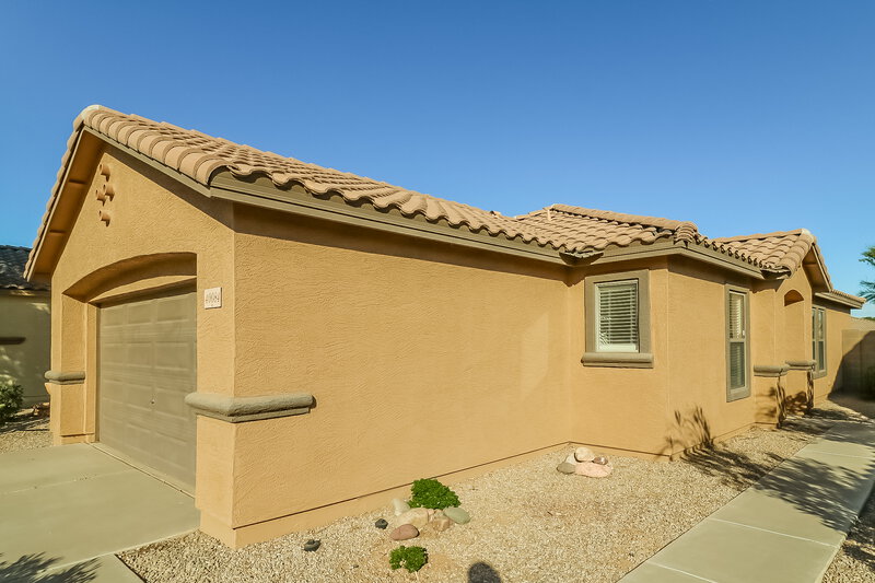 1,835/Mo, 40084 W Catherine Dr Maricopa, AZ 85138 Front View 2