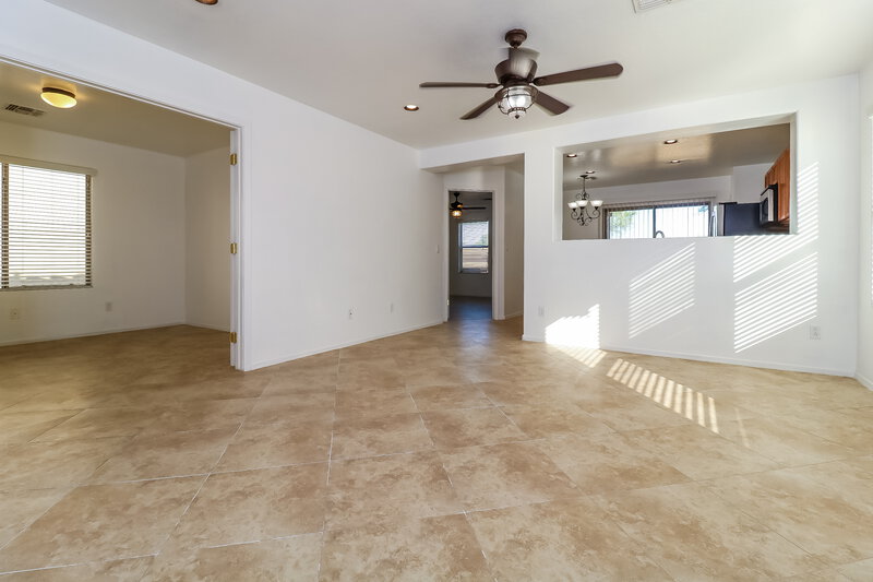 1,835/Mo, 40084 W Catherine Dr Maricopa, AZ 85138 Living Room View 2