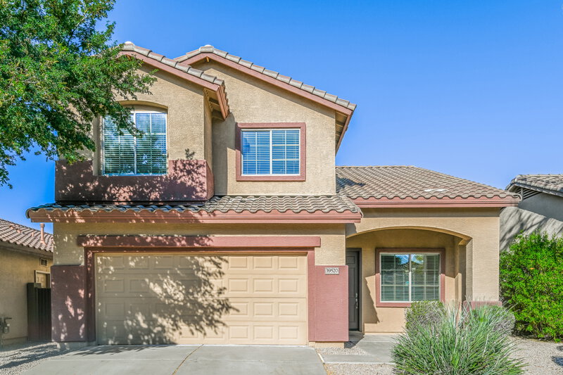 2,575/Mo, 39520 N Hillerman Way Phoenix, AZ 85086 External View