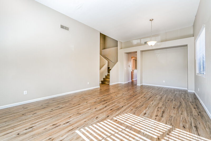 2,575/Mo, 39520 N Hillerman Way Phoenix, AZ 85086 Living Room View