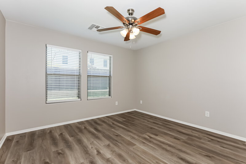 2,070/Mo, 21870 E Gold Canyon Dr Queen Creek, AZ 85142 Main Bedroom View